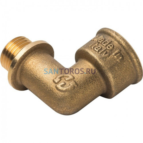 Угольник с упором НВ 1/4 Stout SFT-0015-000014