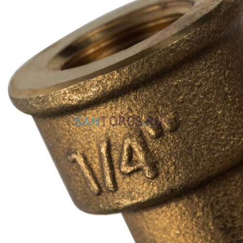 Угольник с упором НВ 1/4 Stout SFT-0015-000014