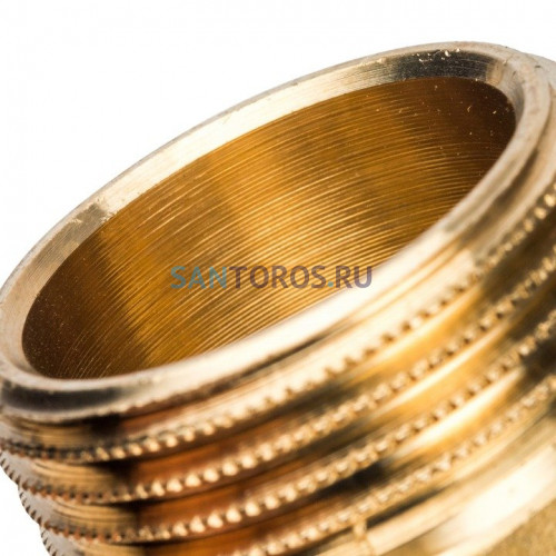 Заглушка НР 1 Stout SFT-0024-000001