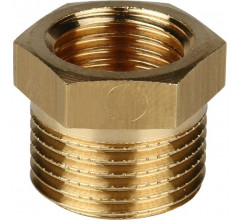 Футорка 3/8"x1/4" Stout