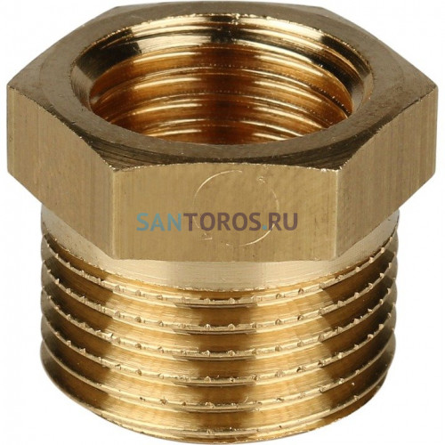 Футорка 3/8x1/4 Stout SFT-0028-003814