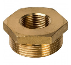 Футорка 1 1/2"x3/4" Stout