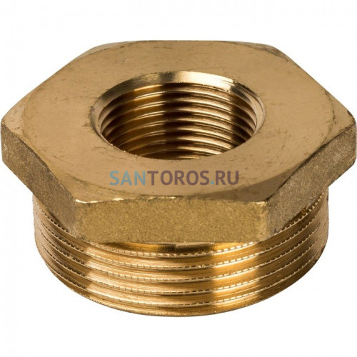 Футорка 1 1/2x3/4 Stout SFT-0028-011234