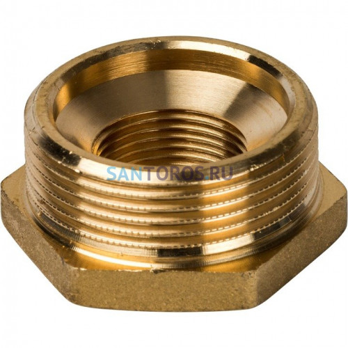 Футорка 1 1/2x3/4 Stout SFT-0028-011234