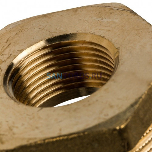 Футорка 1 1/2x3/4 Stout SFT-0028-011234