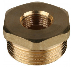 Футорка 1 1/4"x1/2" Stout