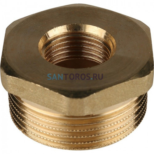 Футорка 1 1/4x1/2 Stout SFT-0028-011412