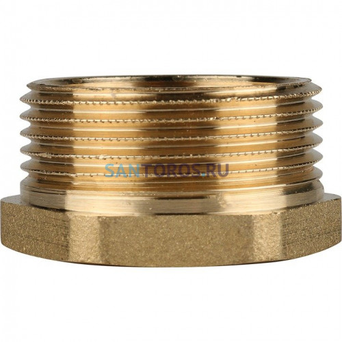Футорка 1 1/4x1/2 Stout SFT-0028-011412
