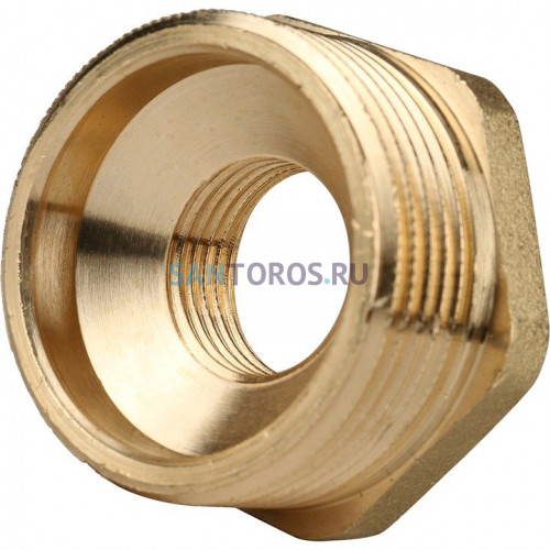 Футорка 1 1/4x1/2 Stout SFT-0028-011412