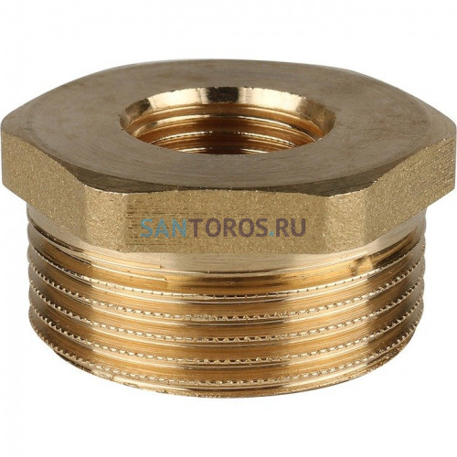Футорка 1 1/4x1/2 Stout SFT-0028-011412