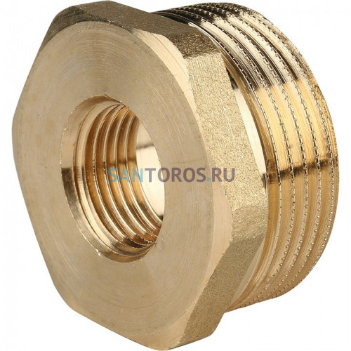 Футорка 1 1/4x1/2 Stout SFT-0028-011412