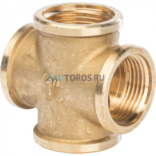Крестовина ВВ 1 Stout SFT-0030-000001