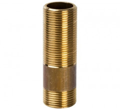 Сгон 1/2"x75 Stout