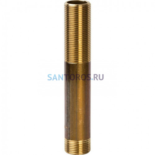 Сгон 3/4x200 Stout SFT-0032-034200