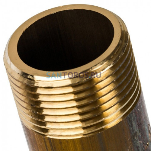 Сгон 3/4x200 Stout SFT-0032-034200