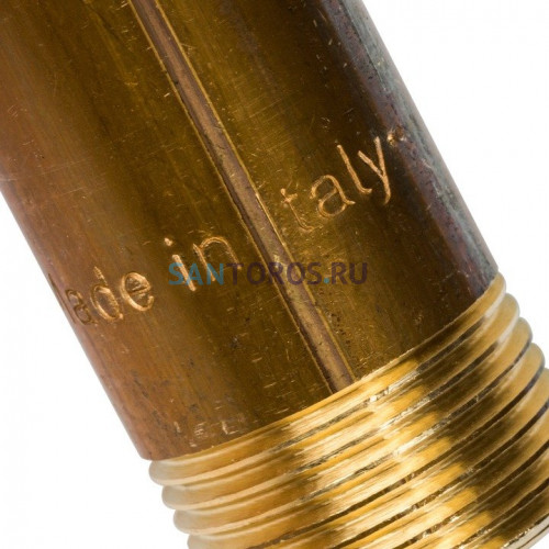 Сгон 3/4x200 Stout SFT-0032-034200