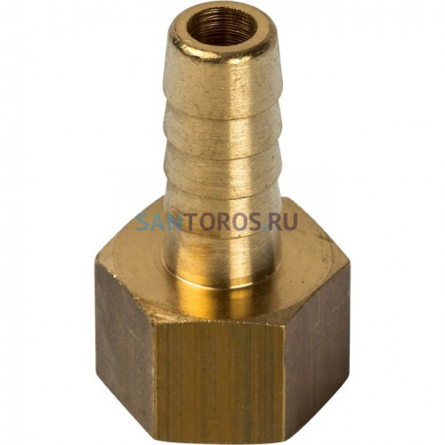 Штуцер ВР 1/2x10 Stout SFT-0036-001210