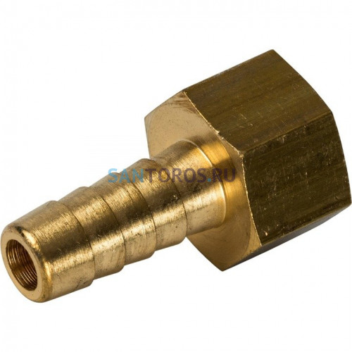 Штуцер ВР 1/2x10 Stout SFT-0036-001210