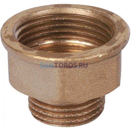 Удлинитель ВН шестигранный 1/2x3/4 Stout SFT-0054-001234