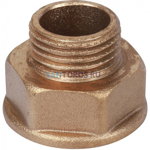 Удлинитель ВН шестигранный 1/2x3/4 Stout SFT-0054-001234