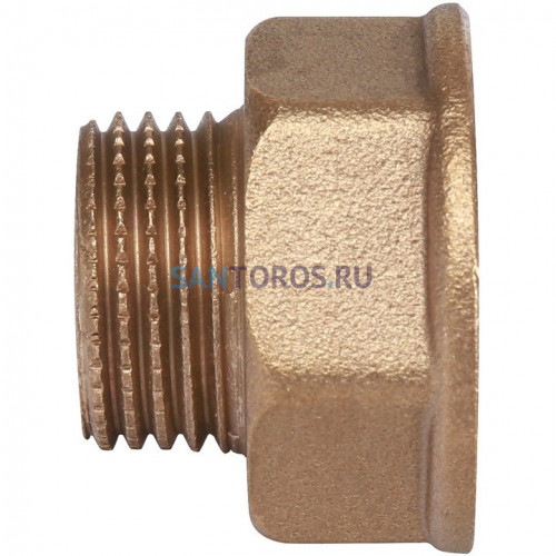Удлинитель ВН шестигранный 1/2x3/4 Stout SFT-0054-001234