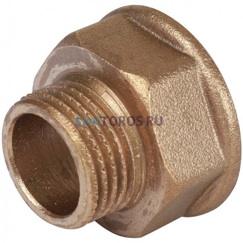 Удлинитель ВН шестигранный 1/2x3/4 Stout SFT-0054-001234