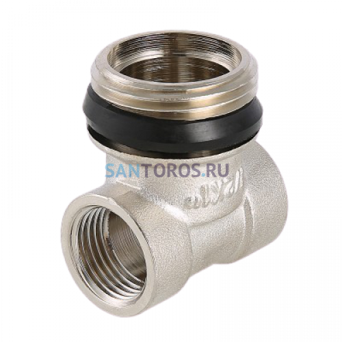 Тройник коллекторный 1х1/2х1/2 Valtec VTc.530.N.060404