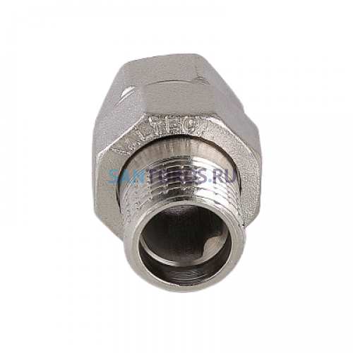 Сгон прямой разъемный (американка) ВН 3/4 Valtec VTr.341.N.0005