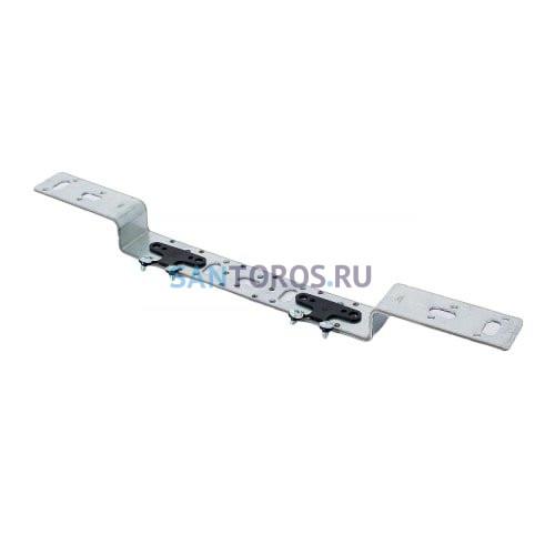 Кронштейн тип O 75/150 короткий Rehau (11055291008) 11055291008