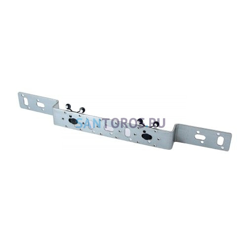 Кронштейн тип O 75/150 короткий Rehau (11055291008) 11055291008
