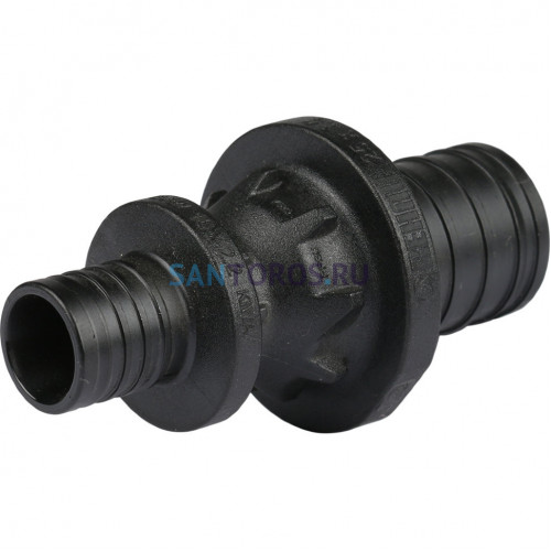 Муфта соединительная переходная PX 25-16 Rehau (11600421001) 11600421001