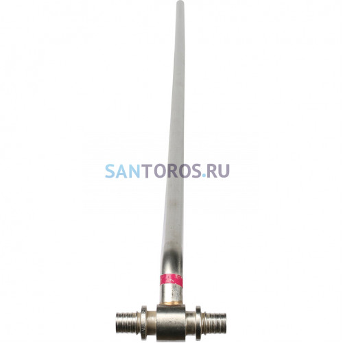 Трубка Т-образная 16/1000 Rehau (12662921001) 12662921001