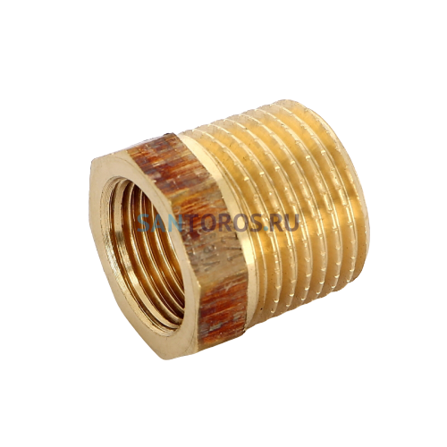 Футорка 1/2х3/8 Viega 266516