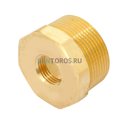 Футорка 1 1/2х1/2 Viega 267742