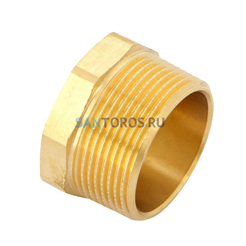 Футорка 1 1/2х1/2 Viega 267742