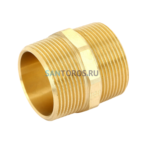 Ниппель HH 1 1/2 Viega 269111