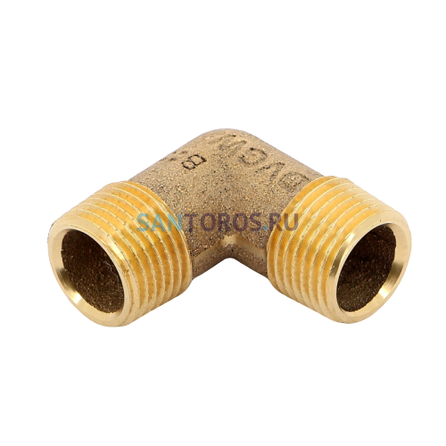 Угольник с наружной резьбой 90° 1/2 Viega 317973