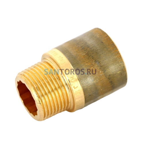 Удлинитель 3/4x30 мм Viega 355043