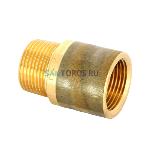 Удлинитель 3/4x30 мм Viega 355043