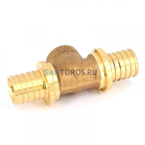 Тройник с внутренней резьбой 40-Rp1-40 RX+ Rehau (14563001001) 14563001001