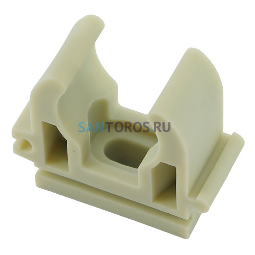 Крепление PPR 25 для полипропиленовых труб FV-Plast 901025
