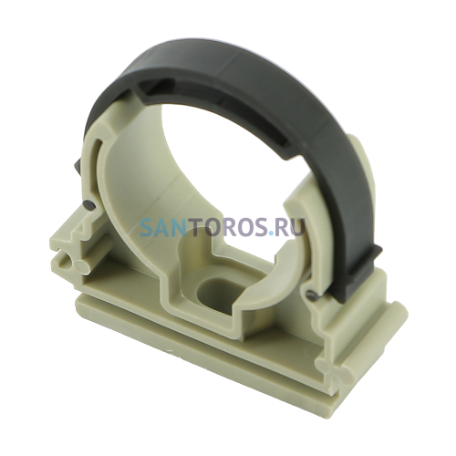 Крепление PPR 32 для полипропиленовых труб FV-Plast 904032