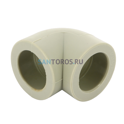 Угольник PPR 90° 40 FV-Plast AA202040000