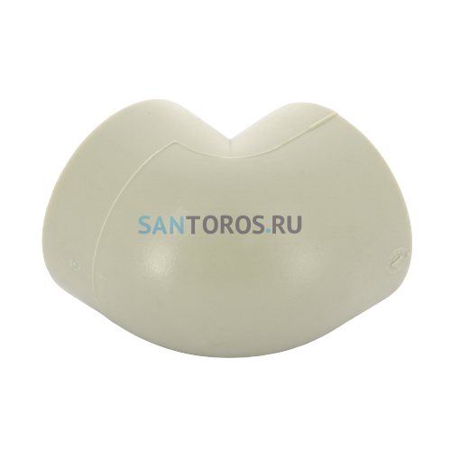 Угольник PPR 90° 40 FV-Plast AA202040000