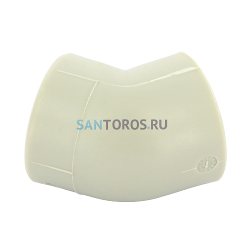 Угольник PPR 45° 25 FV-Plast AA203025000