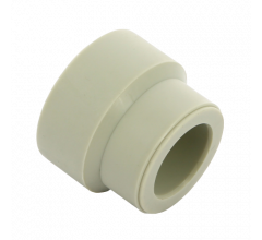 Муфта переходная PPR 50x40 FV-Plast