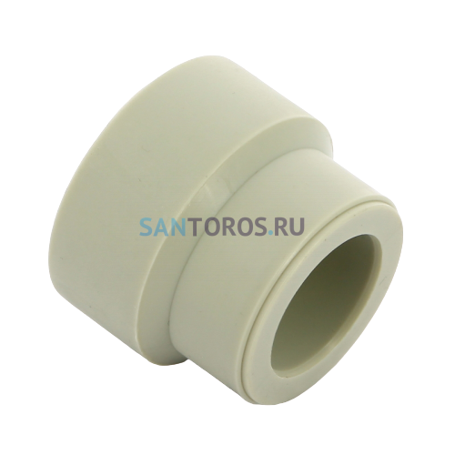 Муфта переходная PPR 50x40 FV-Plast AA209050040