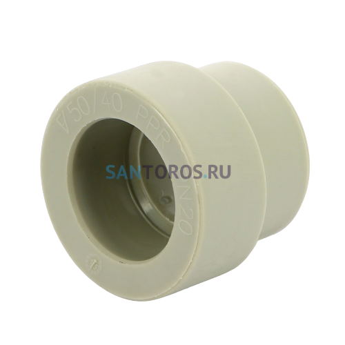 Муфта переходная PPR 50x40 FV-Plast AA209050040