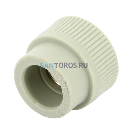 Переходник PPR с внутренней резьбой 32x1 FV-Plast AA217032001