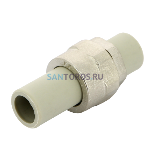 Разборное соединение PPR 20 FV-Plast AA224020000